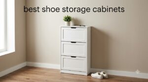 best shoe storage cabinets