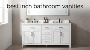 best 72 inch bathroom vanities