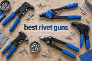 best rivet guns
