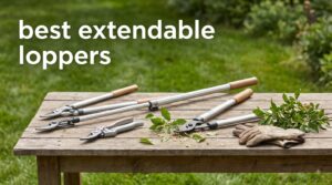 best extendable loppers