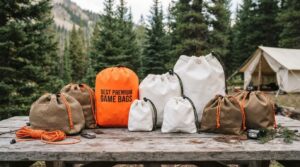best premium game bags