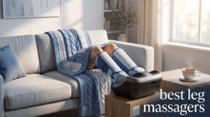 best leg massagers