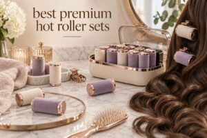 best premium hot roller sets