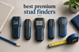 best premium stud finders