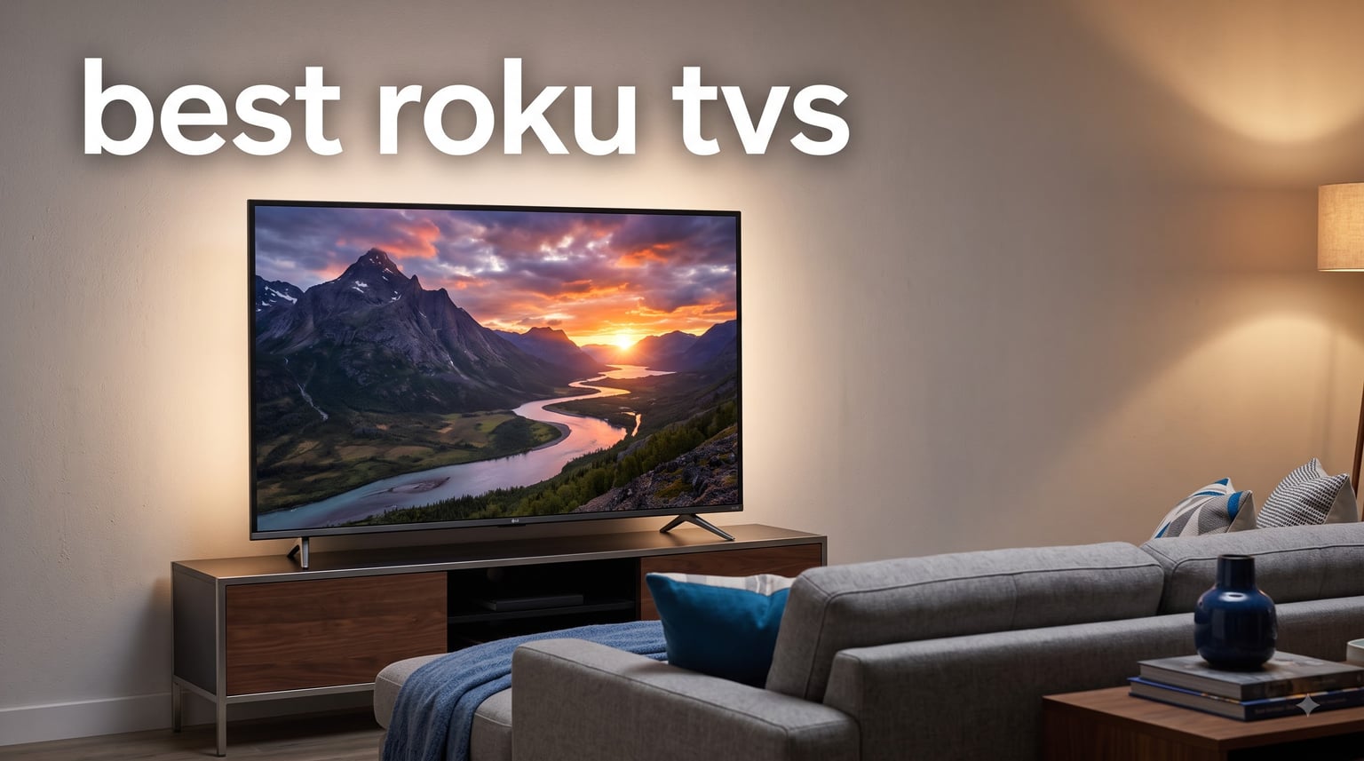best roku tvs