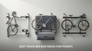 best truck bed bike racks for pickups