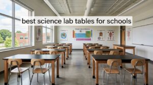 best science lab tables for schools