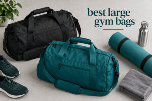 best large gym bags