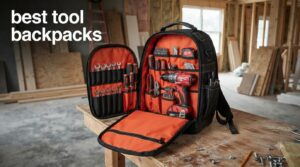 best tool backpacks