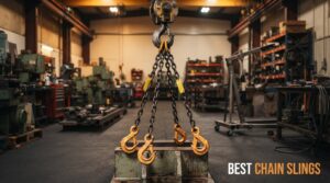 best chain slings
