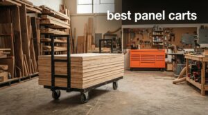 best panel carts