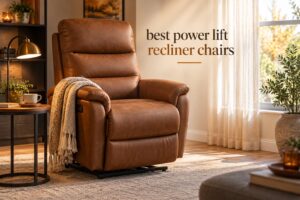 best power lift recliner chairs