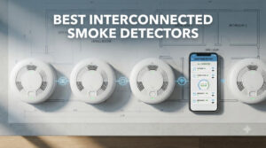 best interconnected smoke detectors