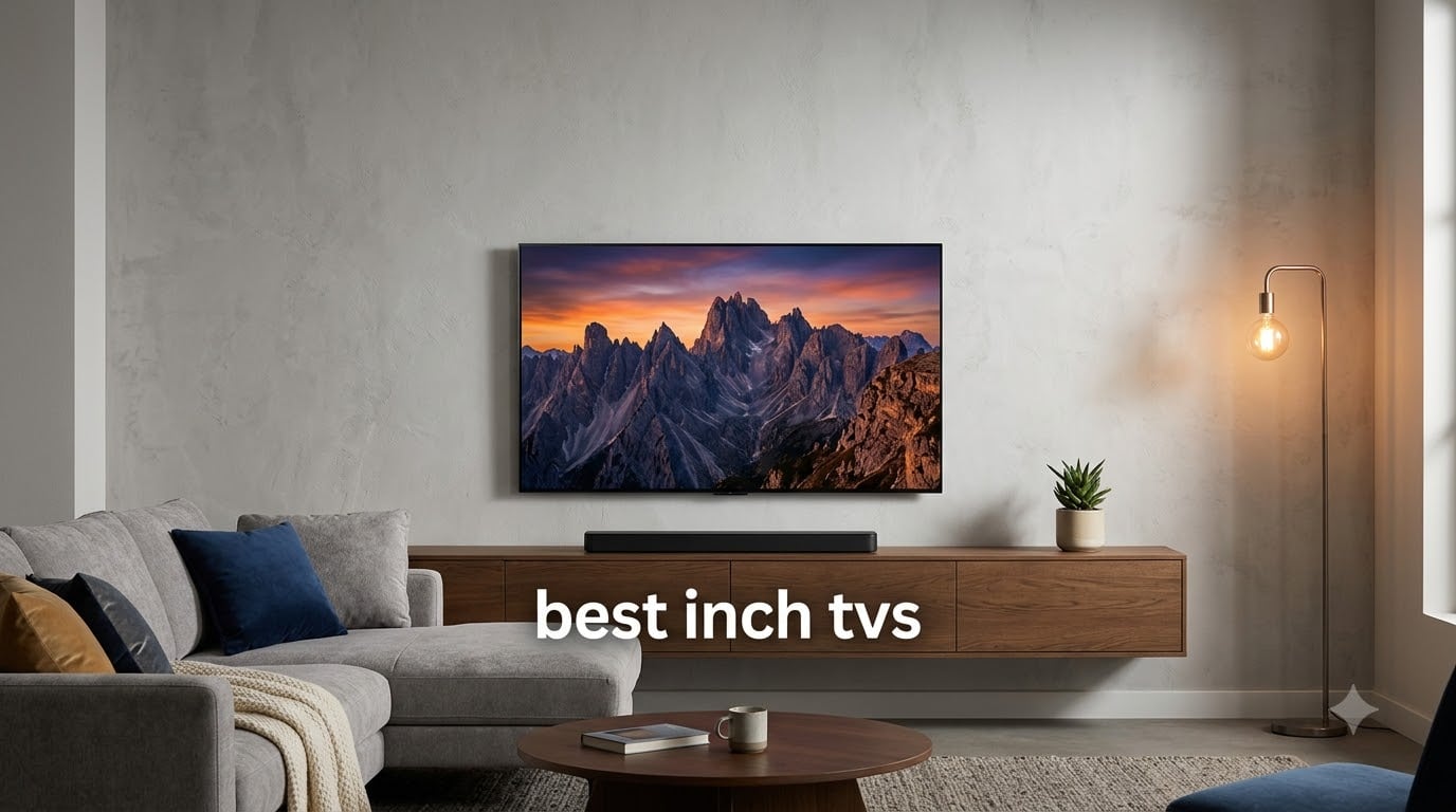 best 65 inch tvs