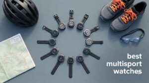 best multisport watches