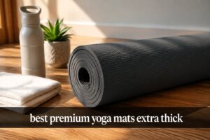 best premium yoga mats extra thick