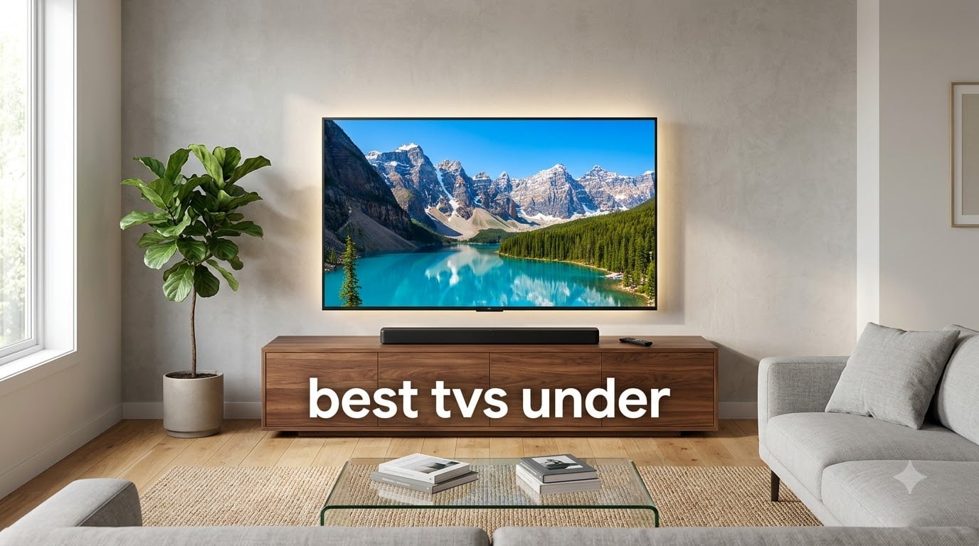 best tvs under 2000