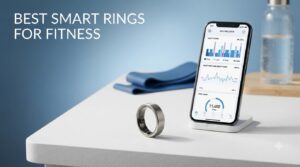 best smart rings for fitness