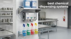 best chemical dispensing systems