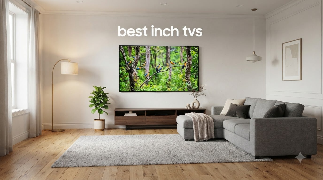 best 77 inch tvs