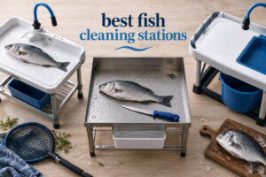 best fish cleaning stations