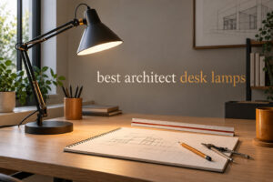 best architect desk lamps