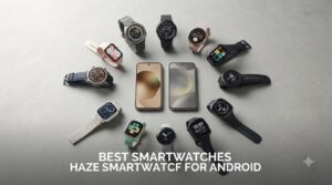best smartwatches for android