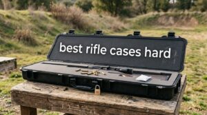 best rifle cases hard
