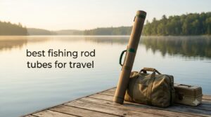 best fishing rod tubes for travel