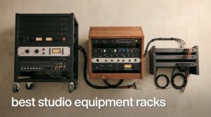 best studio equipment racks