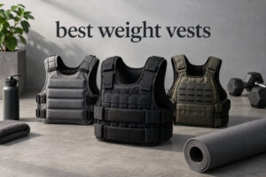 best weight vests