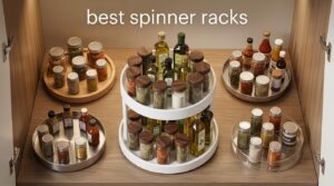 best spinner racks