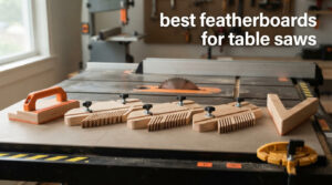 best featherboards for table saws