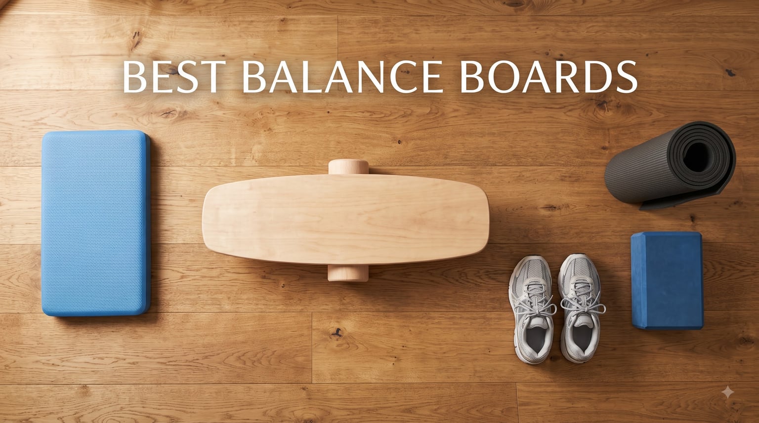best balance boards