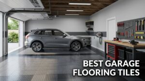 best garage flooring tiles