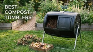best compost tumblers