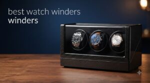 best watch winders