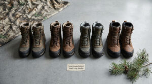best insulated hunting boots