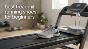 best treadmill running shoes for beginners