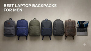best laptop backpacks for men