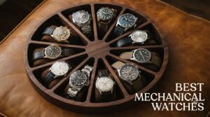 best mechanical watches