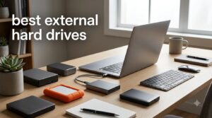 best external hard drives