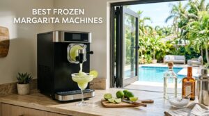 best frozen margarita machines