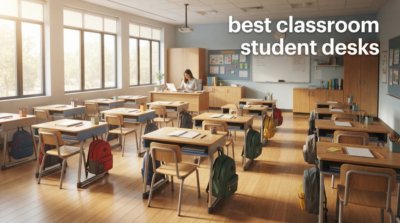 best classroom student desks