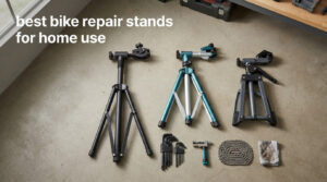 best bike repair stands for home use