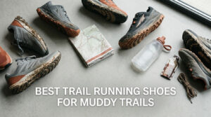 best trail running shoes for muddy trails