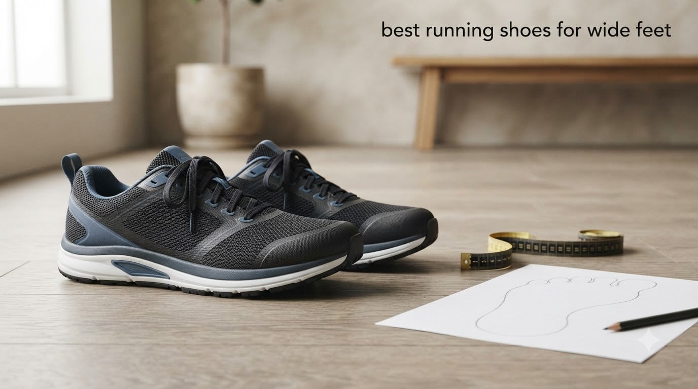 best running shoes for wide feet