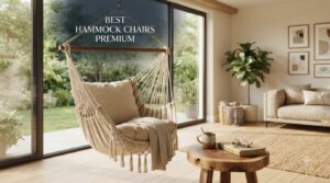 best hammock chairs premium