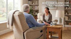 best chair alarms for fall prevention