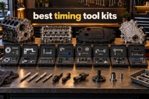 best timing tool kits